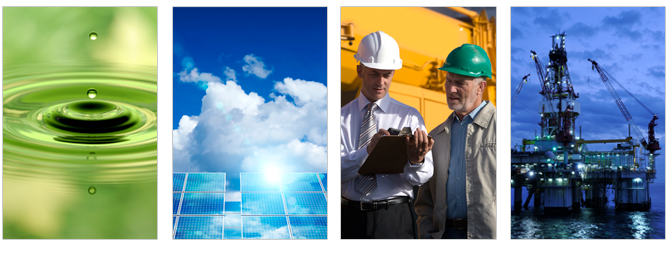 Energie, environnement